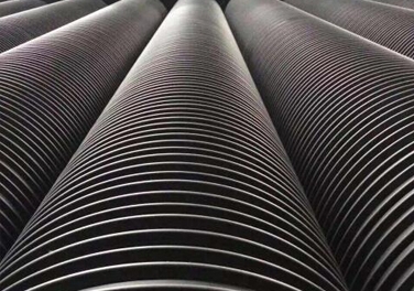 达州HDPE塑钢缠绕管